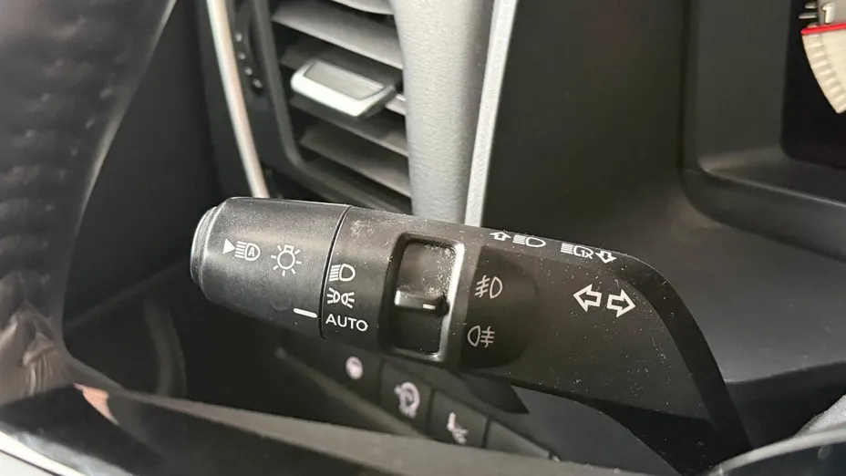 NISSAN Qashqai Qashqai 1.3 DIG-T mHEV N-Connecta