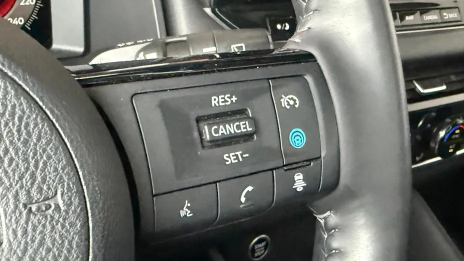 NISSAN Qashqai Qashqai 1.3 DIG-T mHEV N-Connecta