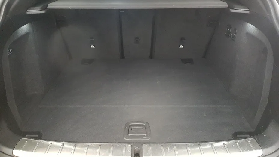 BMW X4 X4 xDrive20d mHEV M Sport sport-aut