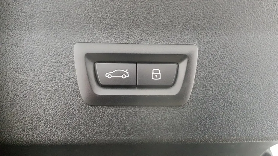 BMW X4 X4 xDrive20d mHEV M Sport sport-aut