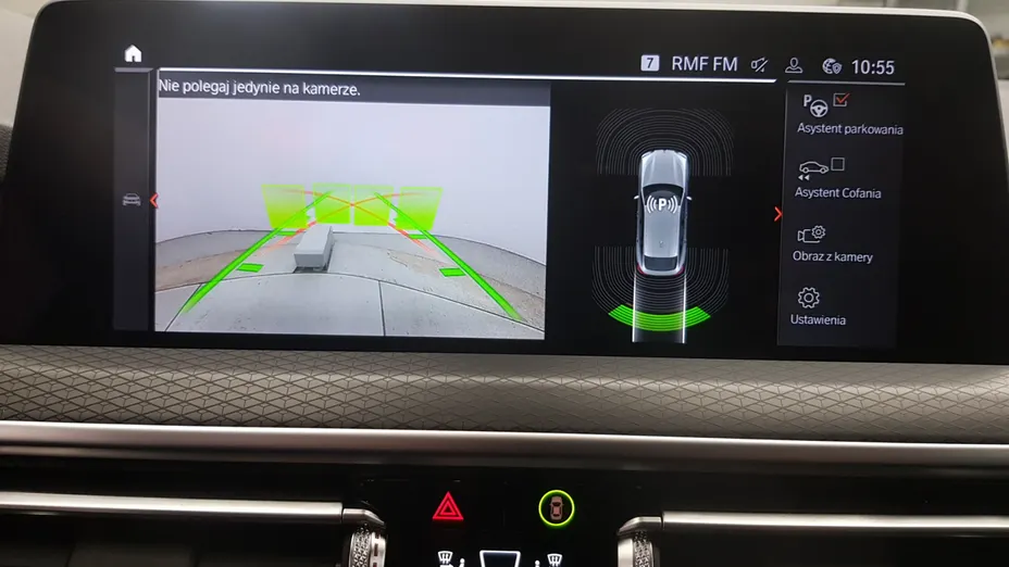 BMW X4 X4 xDrive20d mHEV M Sport sport-aut