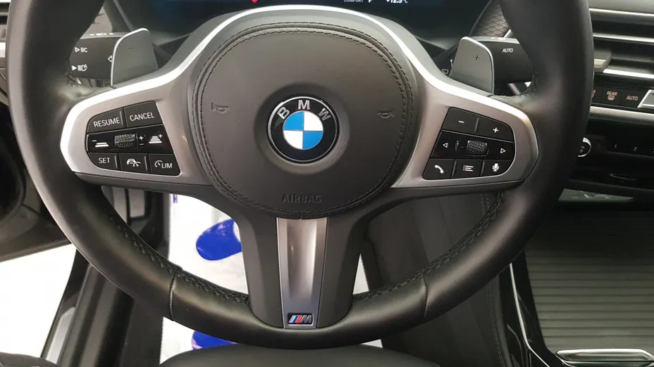 BMW X4 X4 xDrive20d mHEV M Sport sport-aut