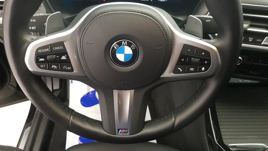 BMW X4 X4 xDrive20d mHEV M Sport sport-aut