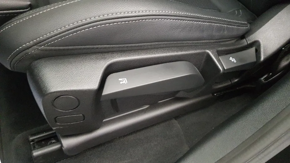 BMW X4 X4 xDrive20d mHEV M Sport sport-aut