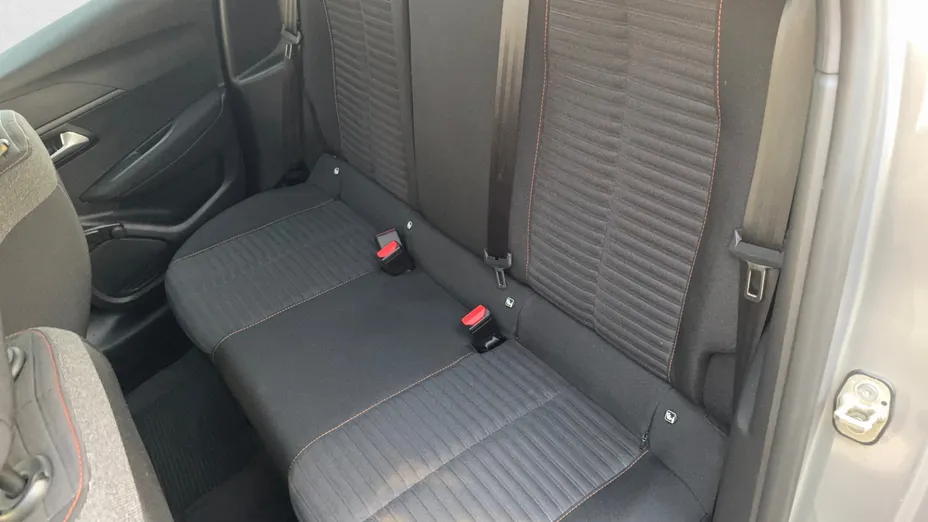 PEUGEOT 208 208 1.2 PureTech Active S&S