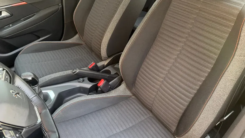 PEUGEOT 208 208 1.2 PureTech Active S&S