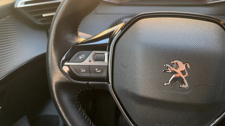 PEUGEOT 208 208 1.2 PureTech Active S&S