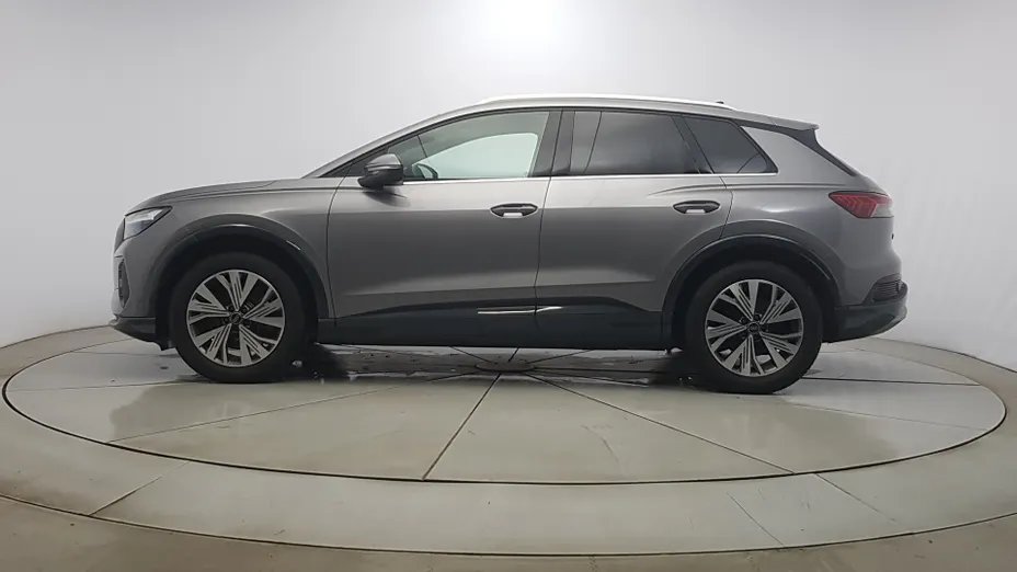 AUDI Q4 Q4 e-tron 40 77kWh Advanced