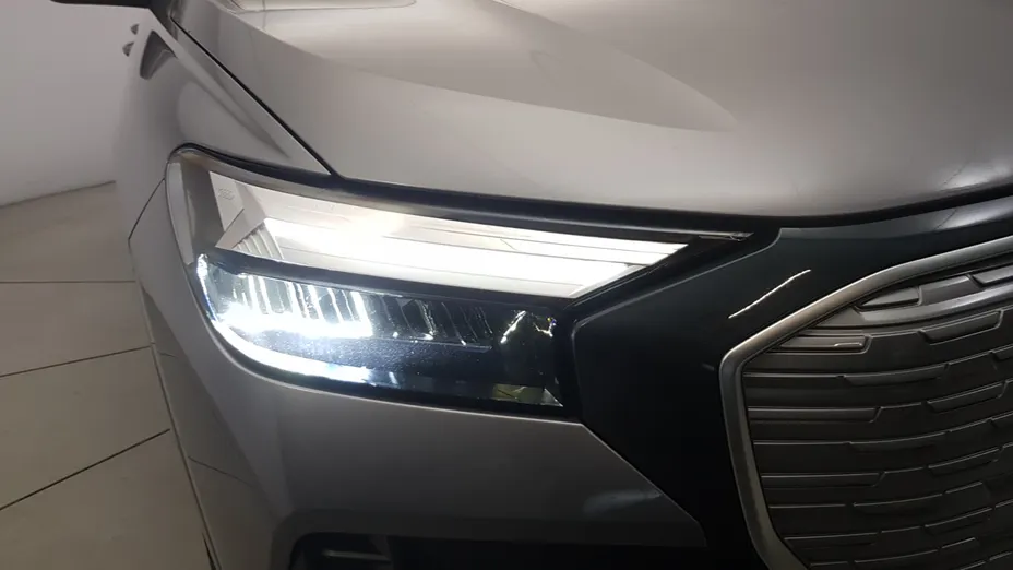 AUDI Q4 Q4 e-tron 40 77kWh Advanced