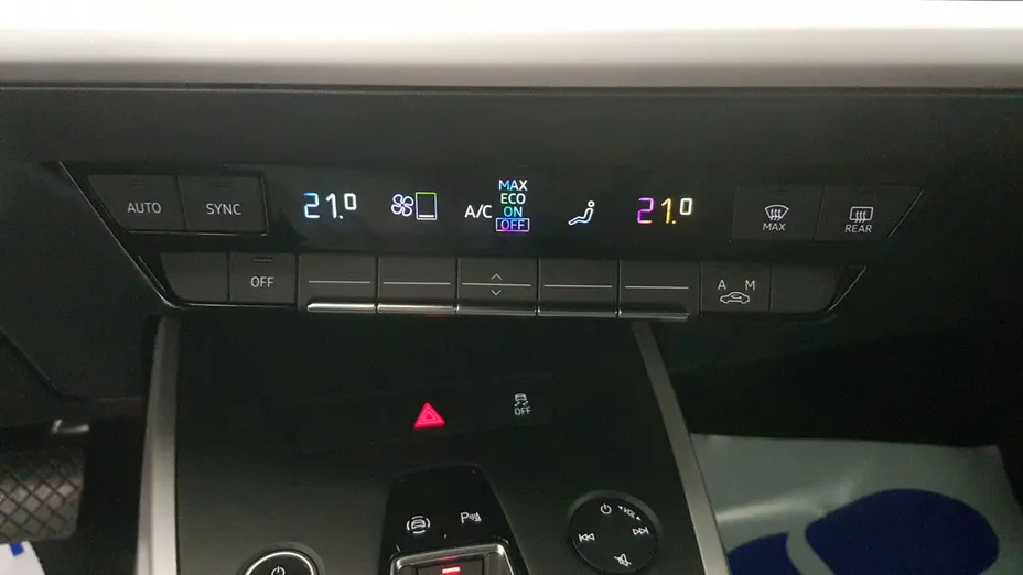 AUDI Q4 Q4 e-tron 40 77kWh Advanced