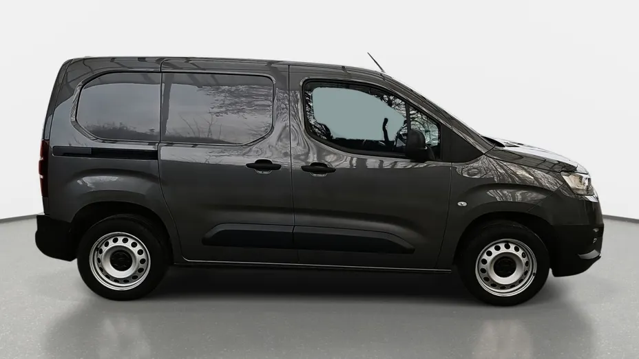 TOYOTA Proace City Proace City 1.2 D-4T Standard 2,3t Active Aut.