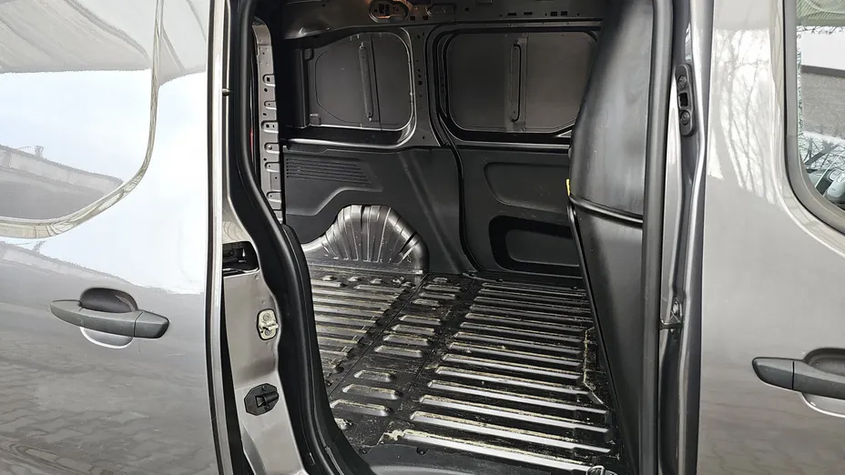 TOYOTA Proace City Proace City 1.2 D-4T Standard 2,3t Active Aut.