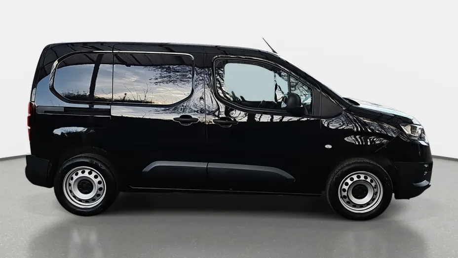 TOYOTA Proace City Proace City 1.2 D-4T Standard 2,3t Active Aut.