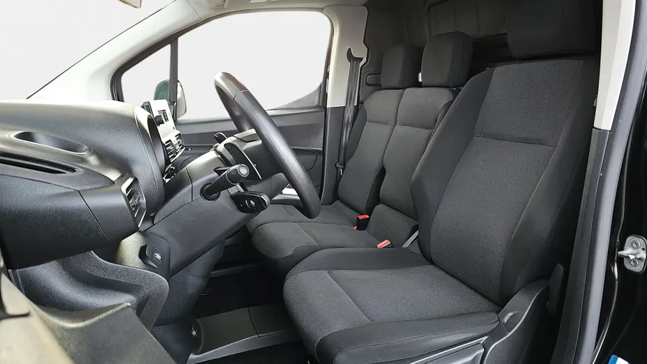 TOYOTA Proace City Proace City 1.2 D-4T Standard 2,3t Active Aut.