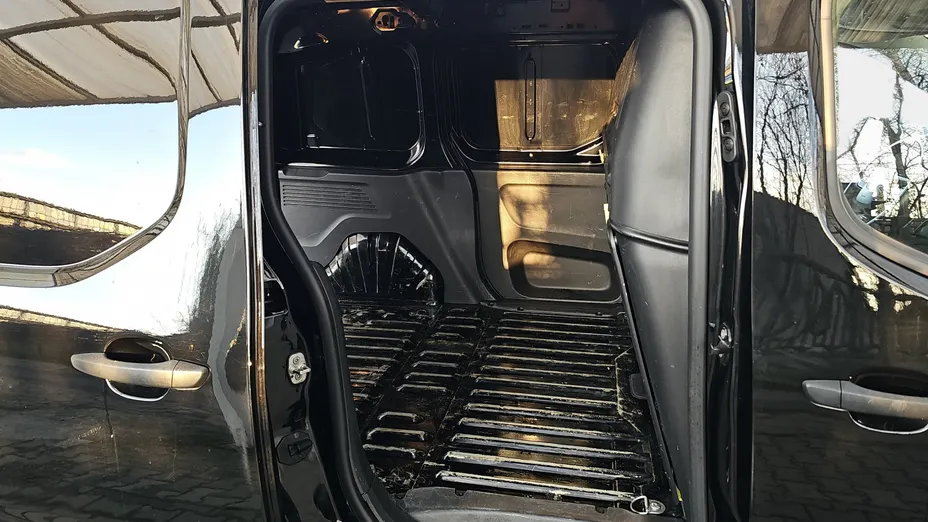 TOYOTA Proace City Proace City 1.2 D-4T Standard 2,3t Active Aut.