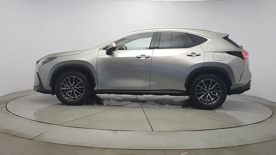 LEXUS NX NX 350h Prestige 2WD