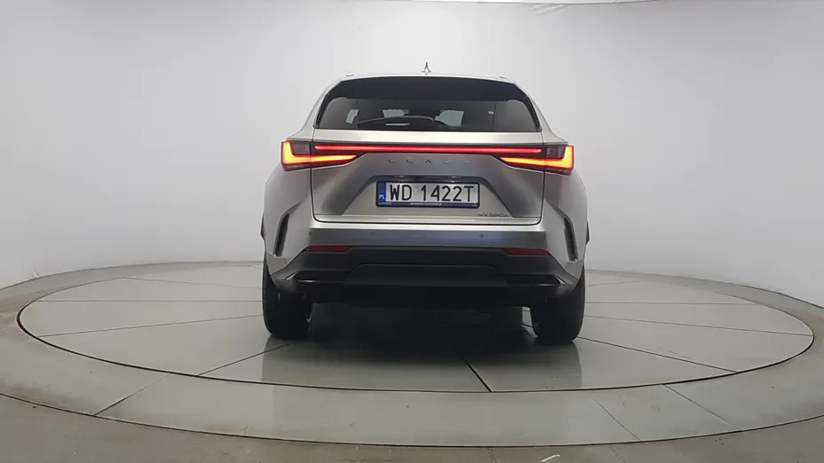 LEXUS NX NX 350h Prestige 2WD