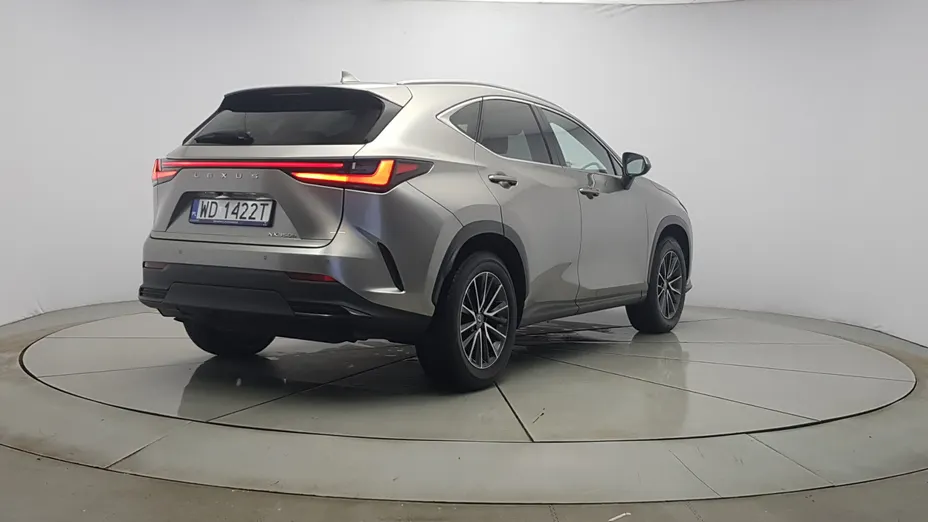 LEXUS NX NX 350h Prestige 2WD