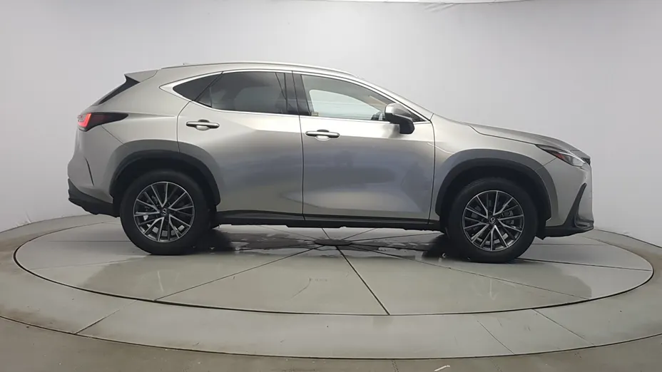 LEXUS NX NX 350h Prestige 2WD