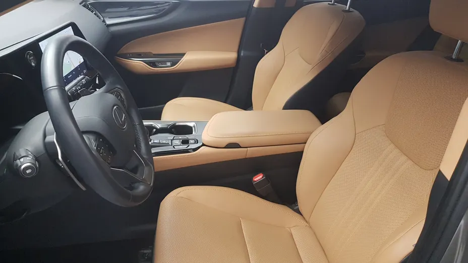LEXUS NX NX 350h Prestige 2WD