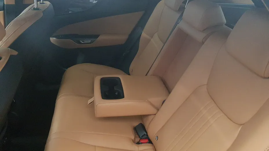 LEXUS NX NX 350h Prestige 2WD