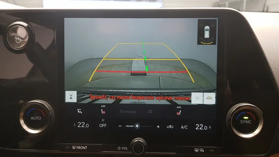 LEXUS NX NX 350h Prestige 2WD