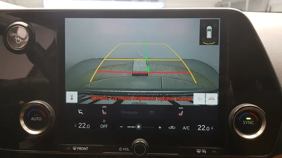 LEXUS NX NX 350h Prestige 2WD
