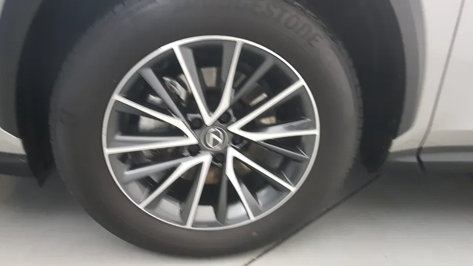 LEXUS NX NX 350h Prestige 2WD