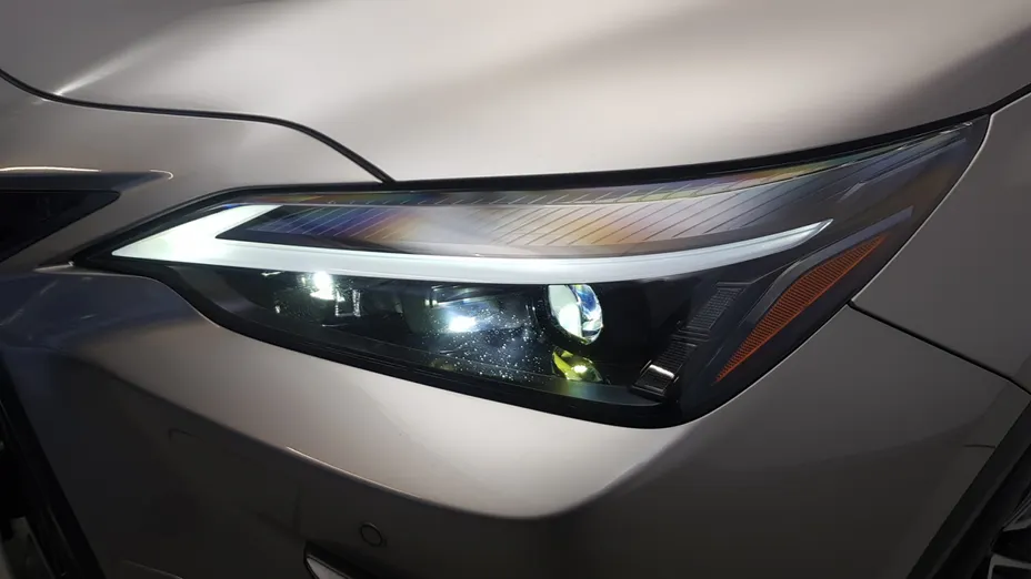 LEXUS NX NX 350h Prestige 2WD