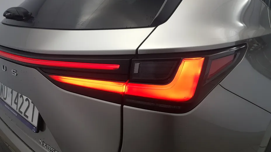 LEXUS NX NX 350h Prestige 2WD