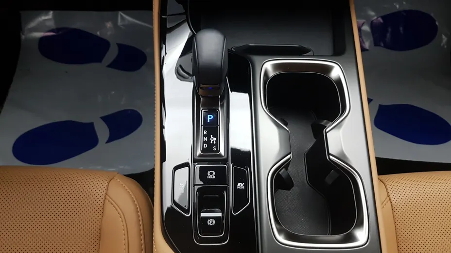 LEXUS NX NX 350h Prestige 2WD