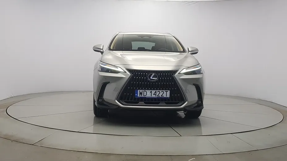 LEXUS NX NX 350h Prestige 2WD