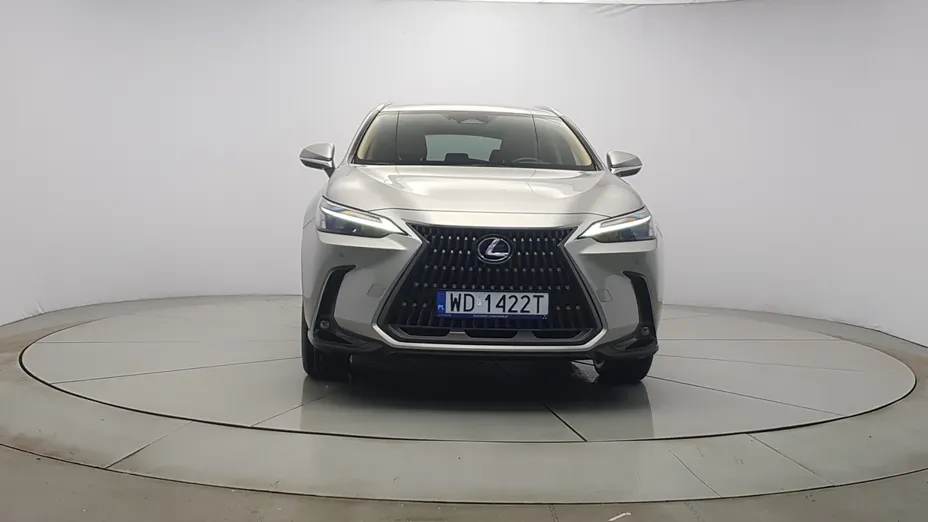 LEXUS NX NX 350h Prestige 2WD