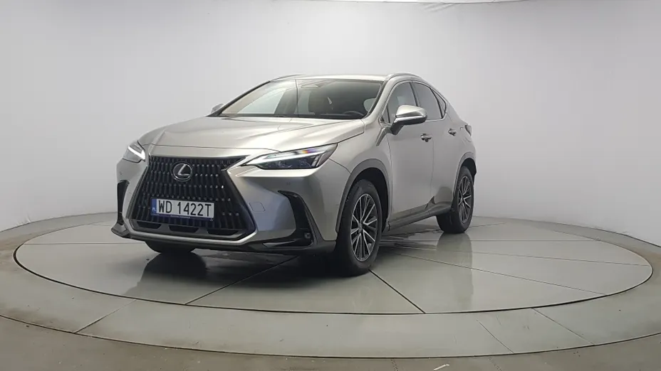 LEXUS NX NX 350h Prestige 2WD