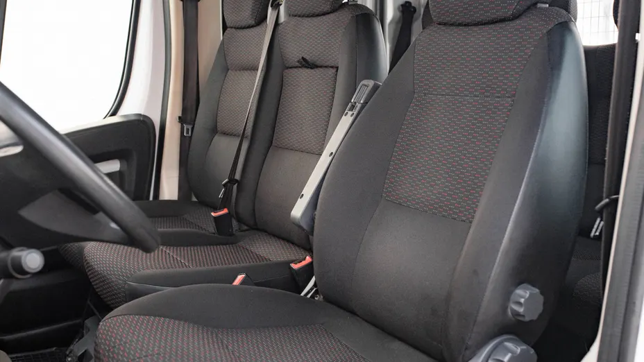 PEUGEOT Boxer Boxer 435 BlueHDi L4