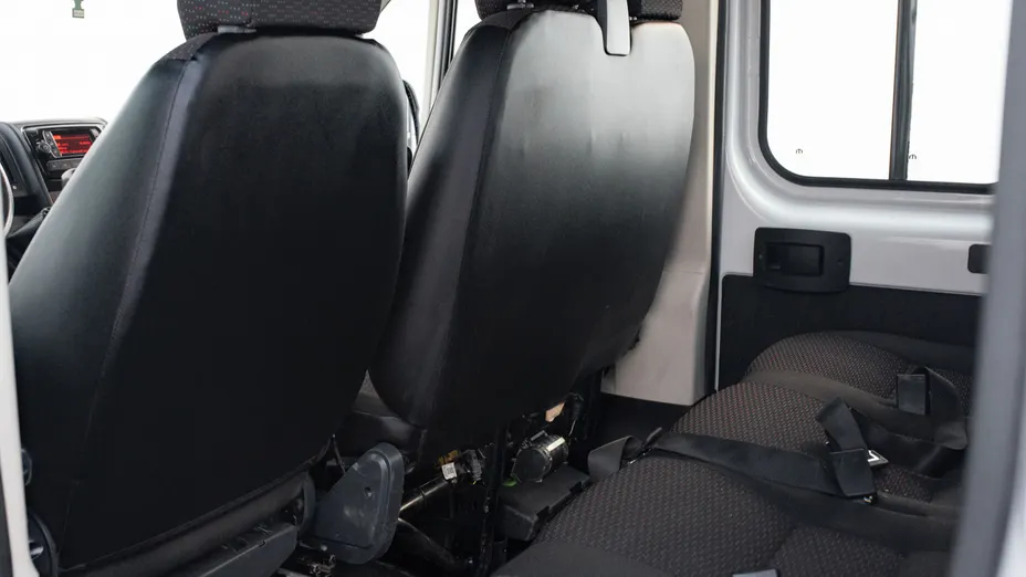 PEUGEOT Boxer Boxer 435 BlueHDi L4