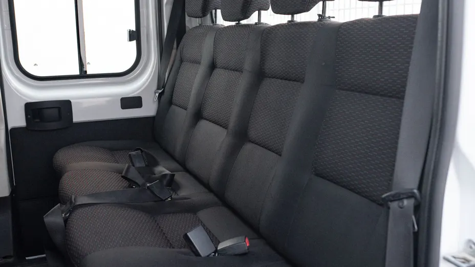 PEUGEOT Boxer Boxer 435 BlueHDi L4