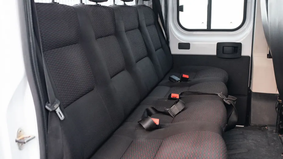 PEUGEOT Boxer Boxer 435 BlueHDi L4