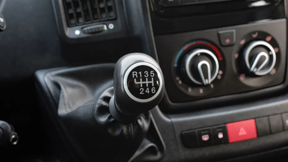 PEUGEOT Boxer Boxer 435 BlueHDi L4