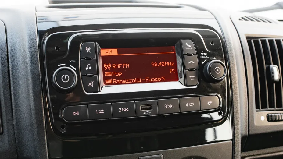 PEUGEOT Boxer Boxer 435 BlueHDi L4