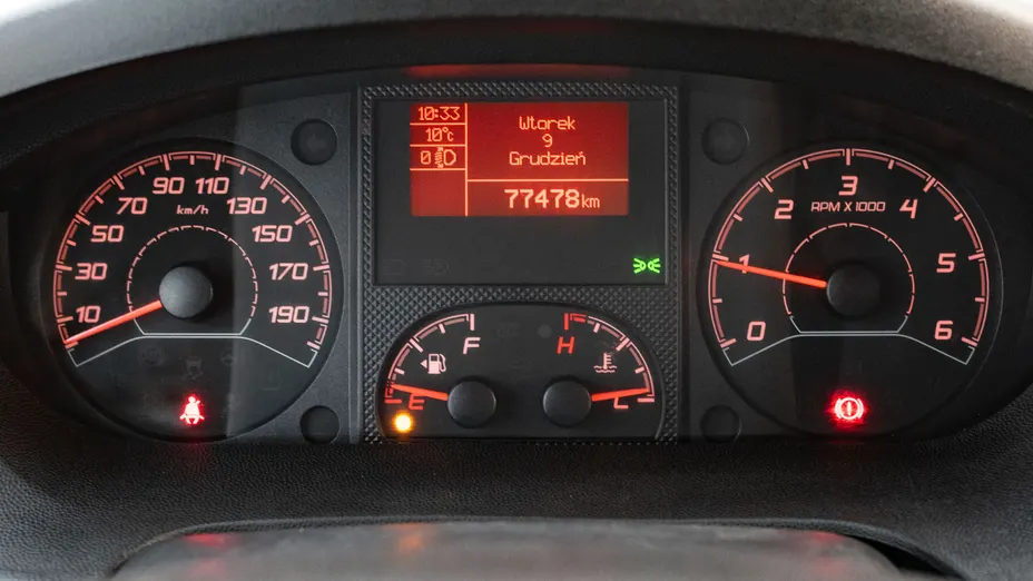 PEUGEOT Boxer Boxer 435 BlueHDi L4