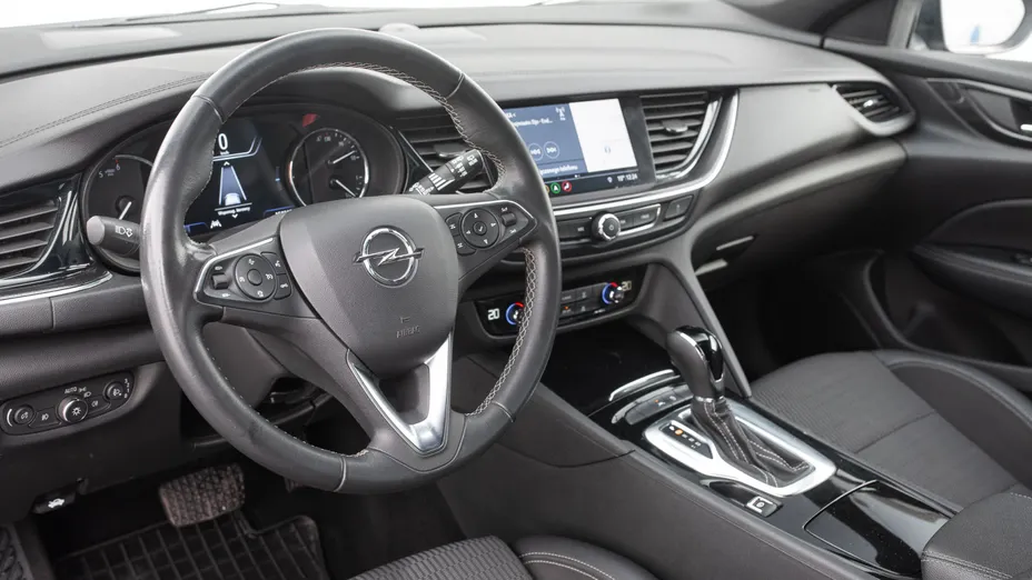 OPEL Insignia Insignia 2.0 CDTI Elegance S&S aut