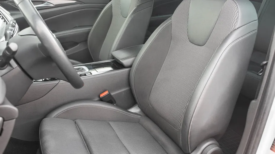 OPEL Insignia Insignia 2.0 CDTI Elegance S&S aut