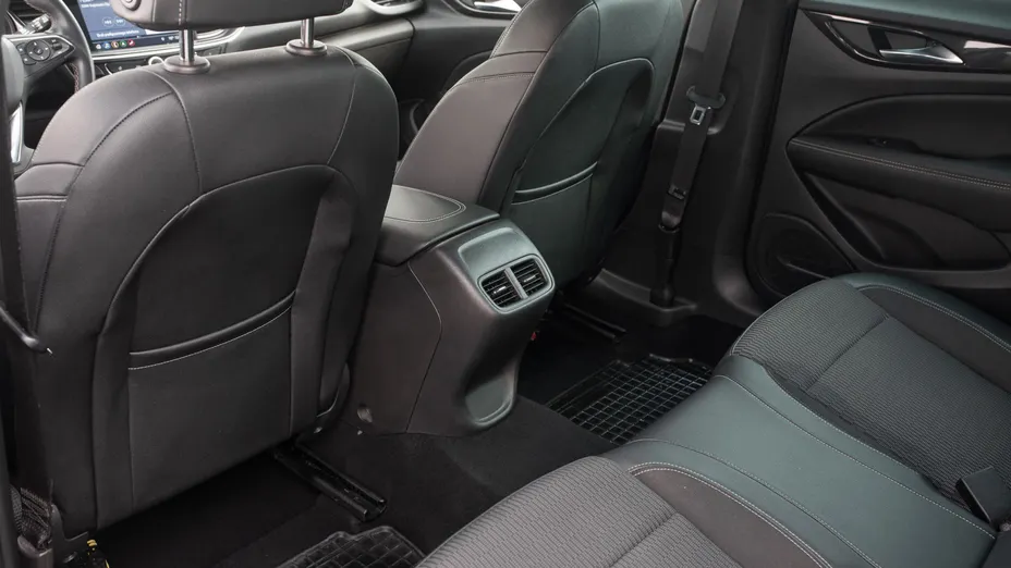 OPEL Insignia Insignia 2.0 CDTI Elegance S&S aut