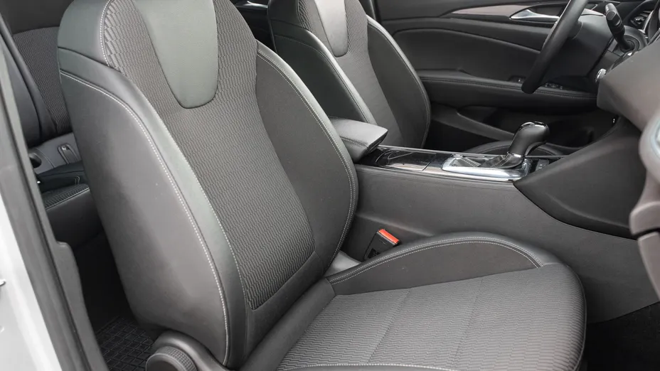 OPEL Insignia Insignia 2.0 CDTI Elegance S&S aut