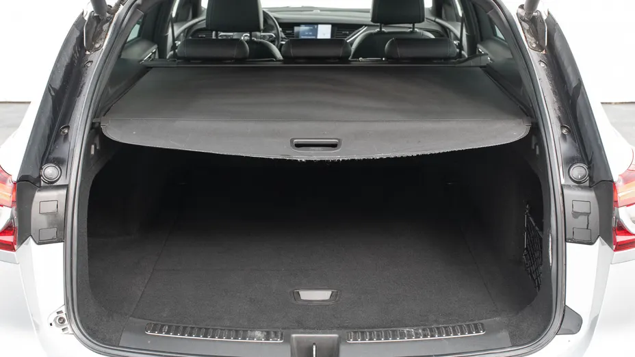 OPEL Insignia Insignia 2.0 CDTI Elegance S&S aut