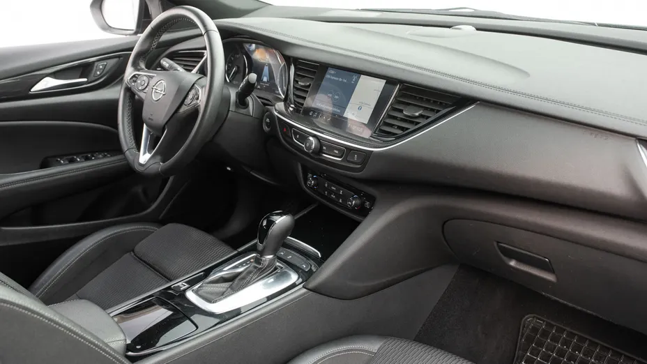 OPEL Insignia Insignia 2.0 CDTI Elegance S&S aut