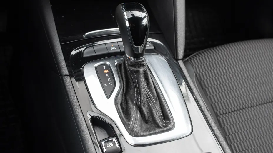 OPEL Insignia Insignia 2.0 CDTI Elegance S&S aut