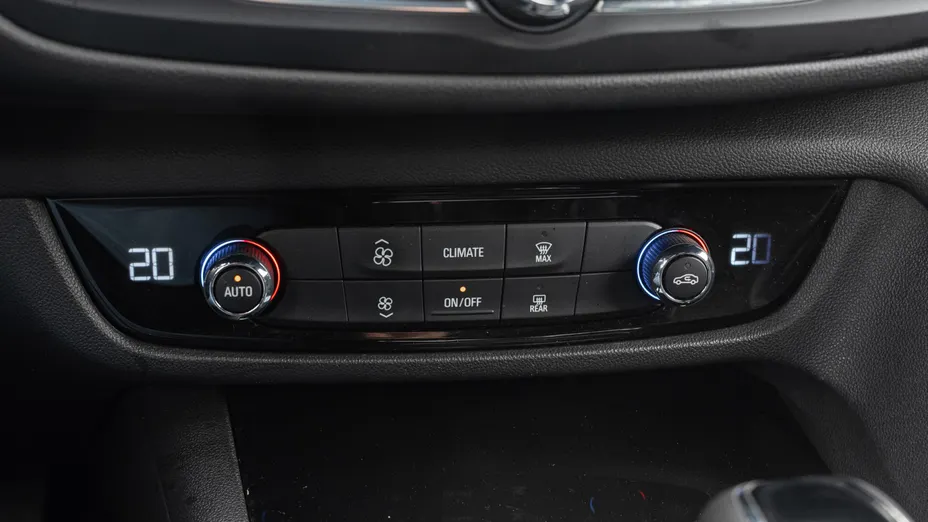 OPEL Insignia Insignia 2.0 CDTI Elegance S&S aut