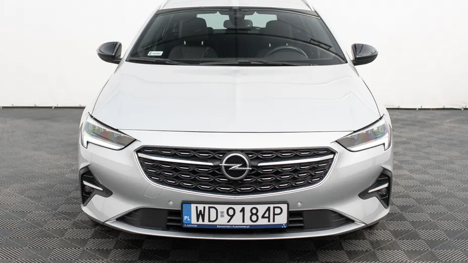 OPEL Insignia Insignia 2.0 CDTI Elegance S&S aut